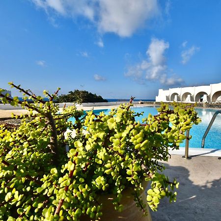 Cossyra Hotel Madonna Delle Grazie Dış mekan fotoğraf