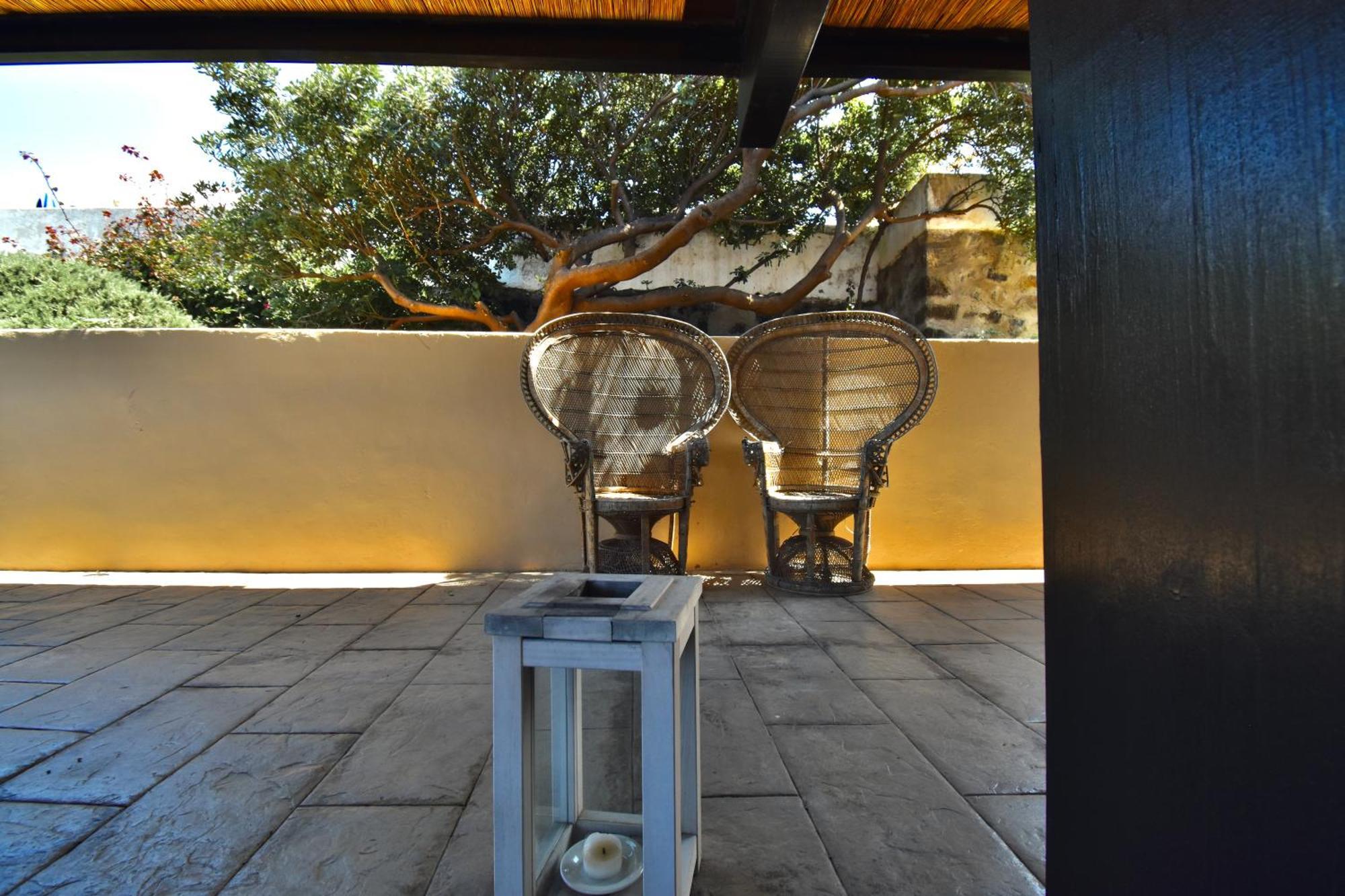 Cossyra Hotel Madonna Delle Grazie Dış mekan fotoğraf